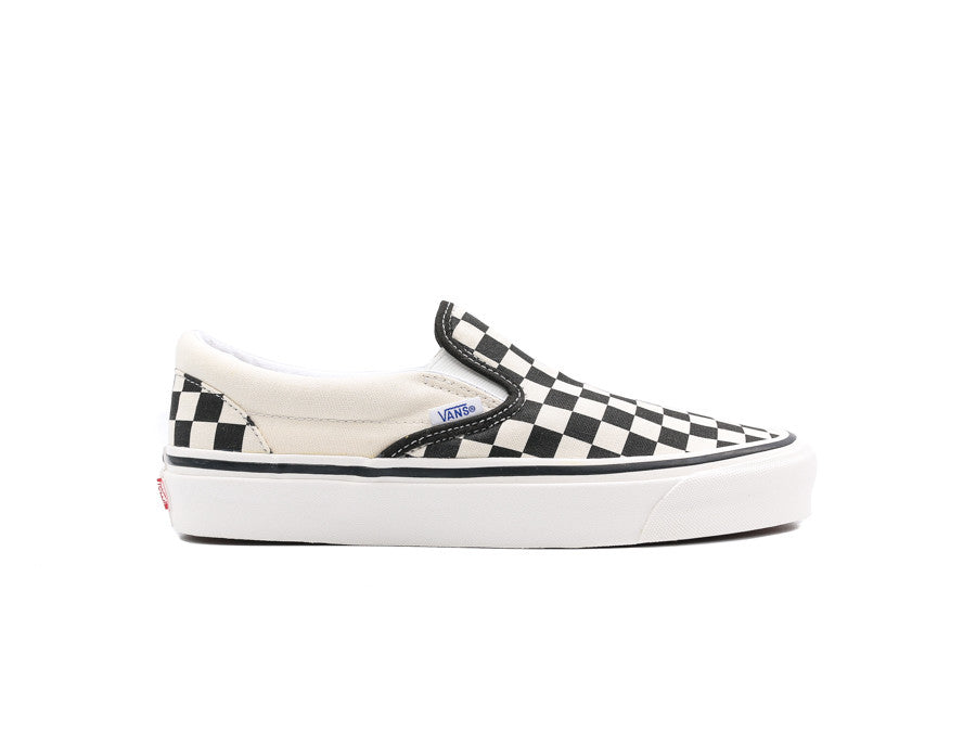 VANS CLASSIC SLIP-ON ANAHEIM
