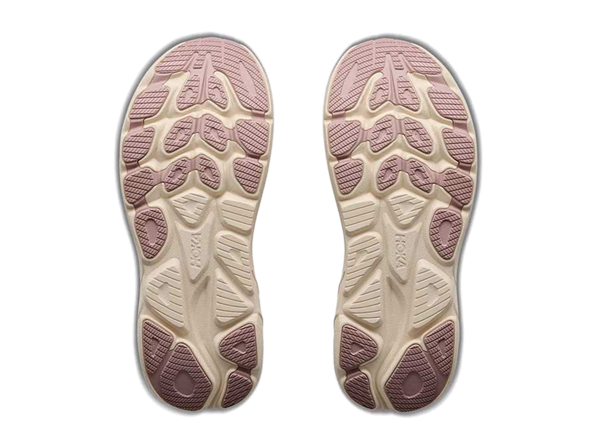 Hoka W Clifton 11 Pink Opal Quart