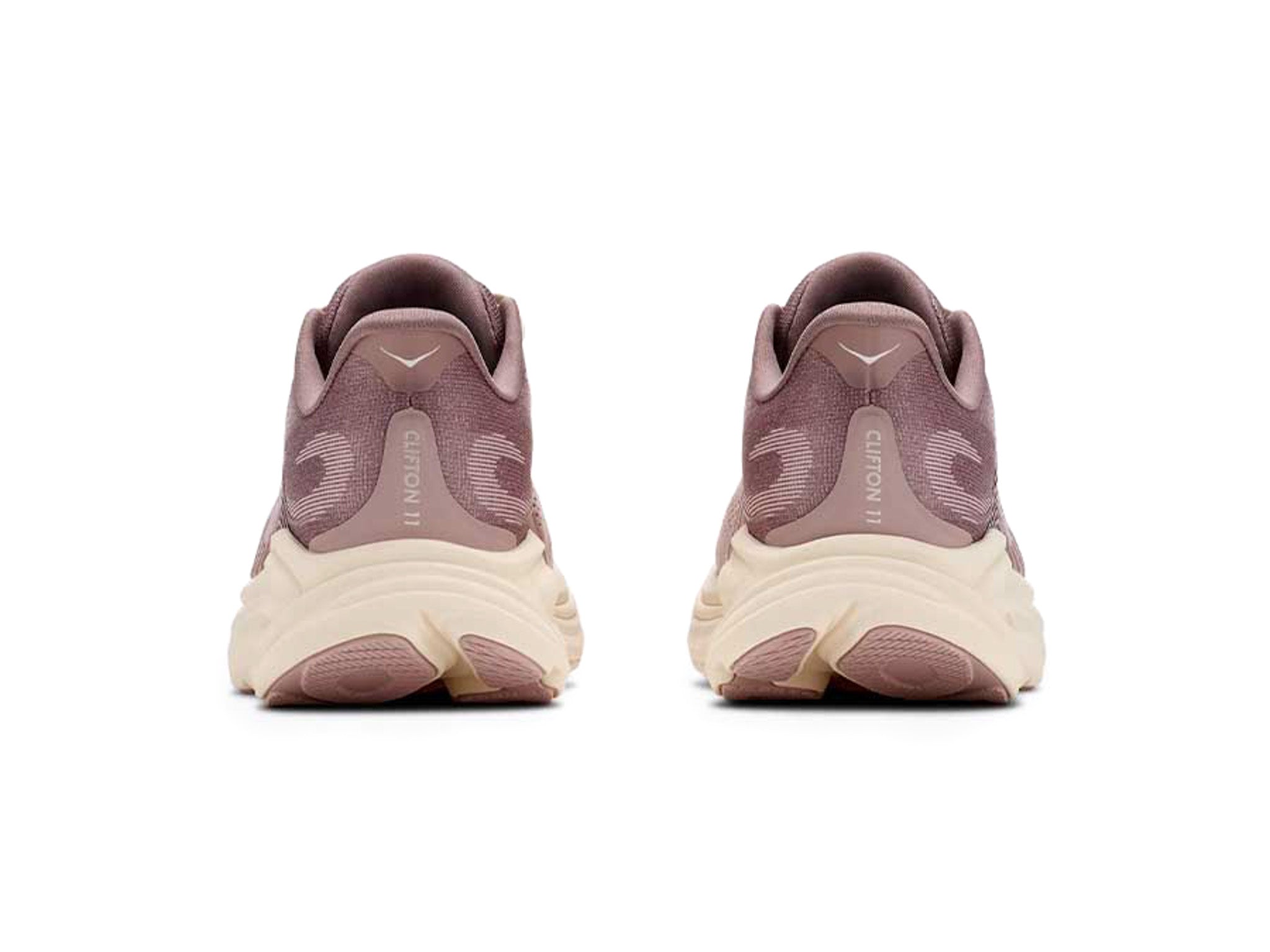 Hoka W Clifton 11 Pink Opal Quart