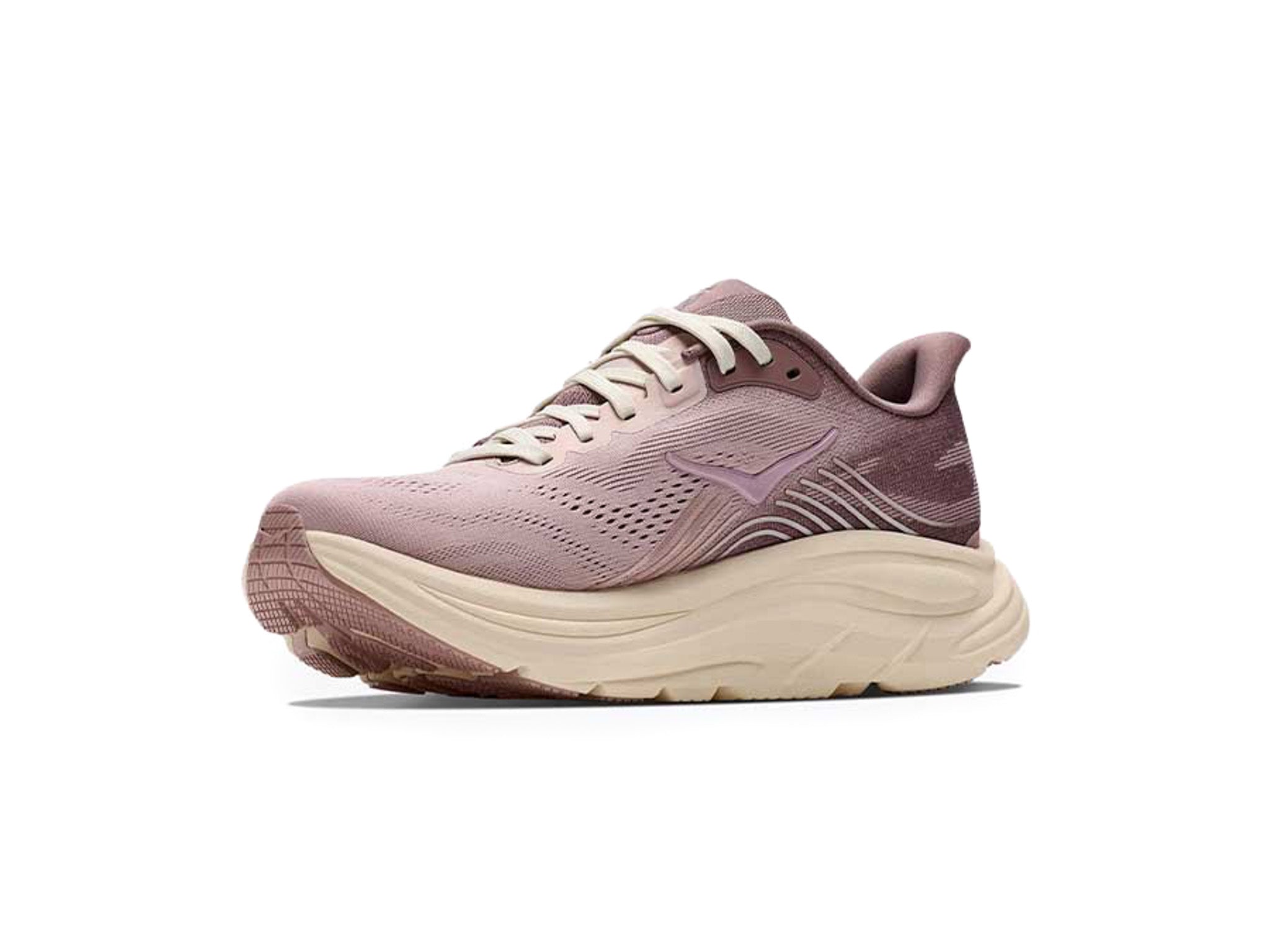 Hoka W Clifton 11 Pink Opal Quart