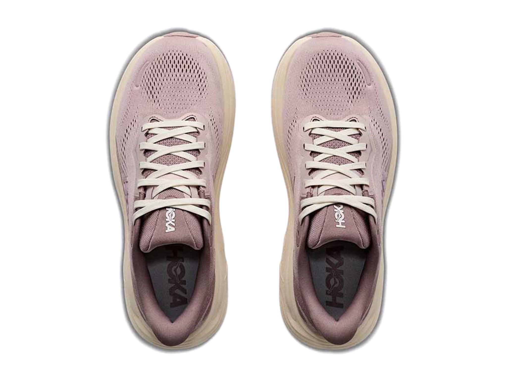 Hoka W Clifton 11 Pink Opal Quart
