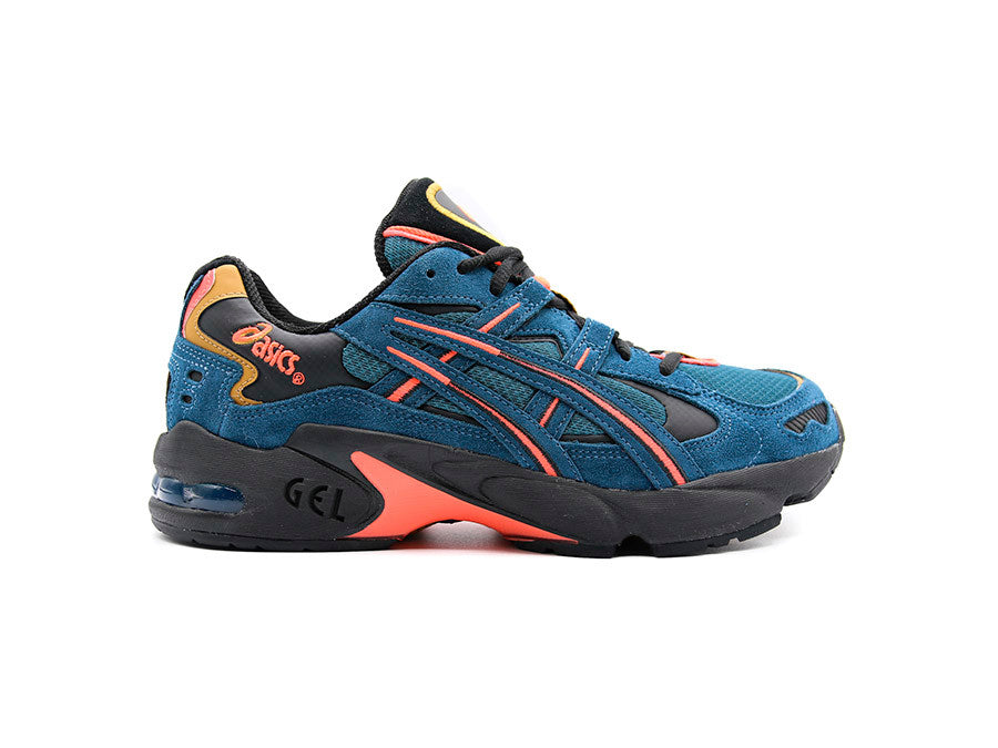 ASICS GEL-KAYANO 5 OG MAGNETIC BLUE-MAGNETIC BLUE