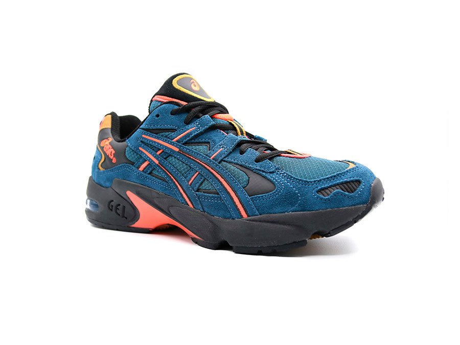 ASICS GEL-KAYANO 5 OG MAGNETIC BLUE-MAGNETIC BLUE