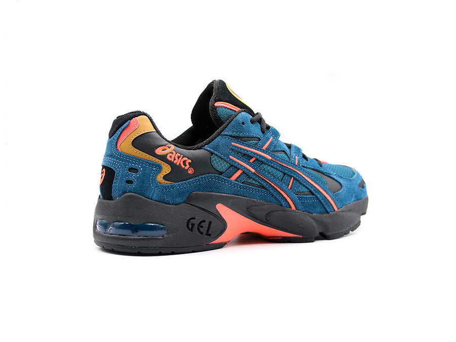 ASICS GEL-KAYANO 5 OG MAGNETIC BLUE-MAGNETIC BLUE