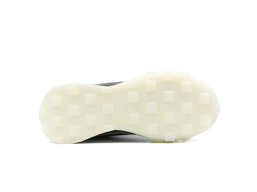 NIKE WMNS WAFFLE RACER 2X BLACK SAIL