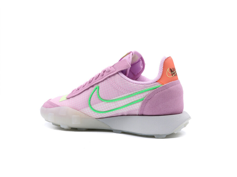 NIKE WAFFLE RACER 2X LT ARCTIC