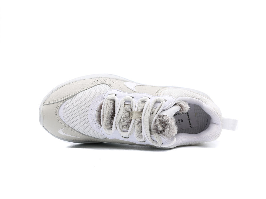 NIKE AIR MAX VERONA LIGHT BONE