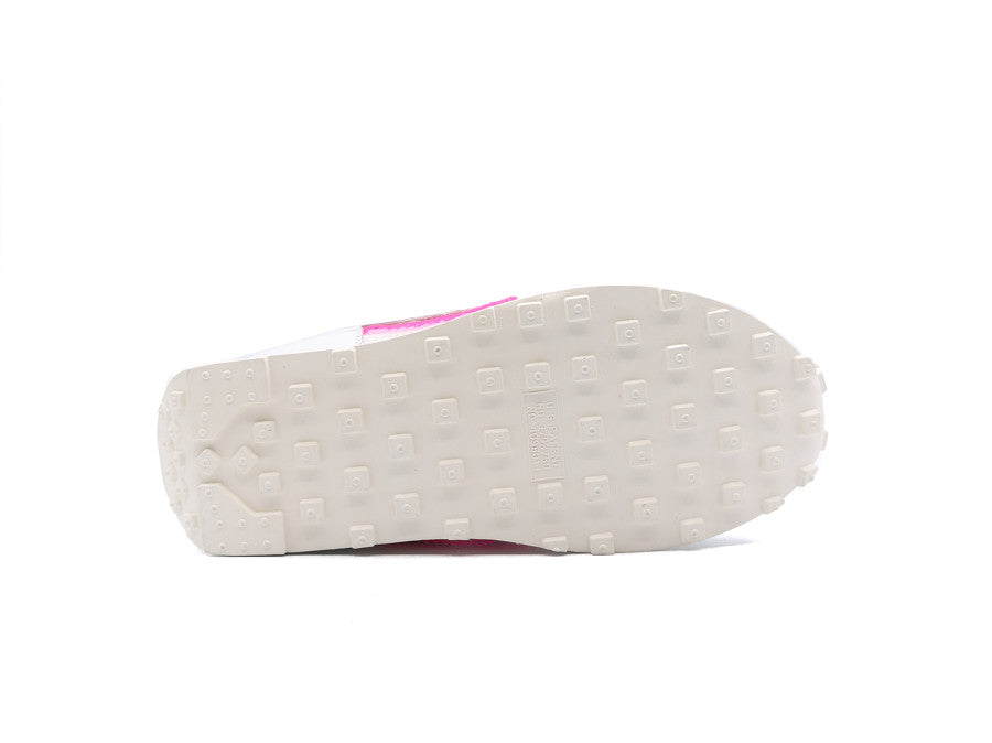 NIKE DBREAK WHITE METALLIC PINK