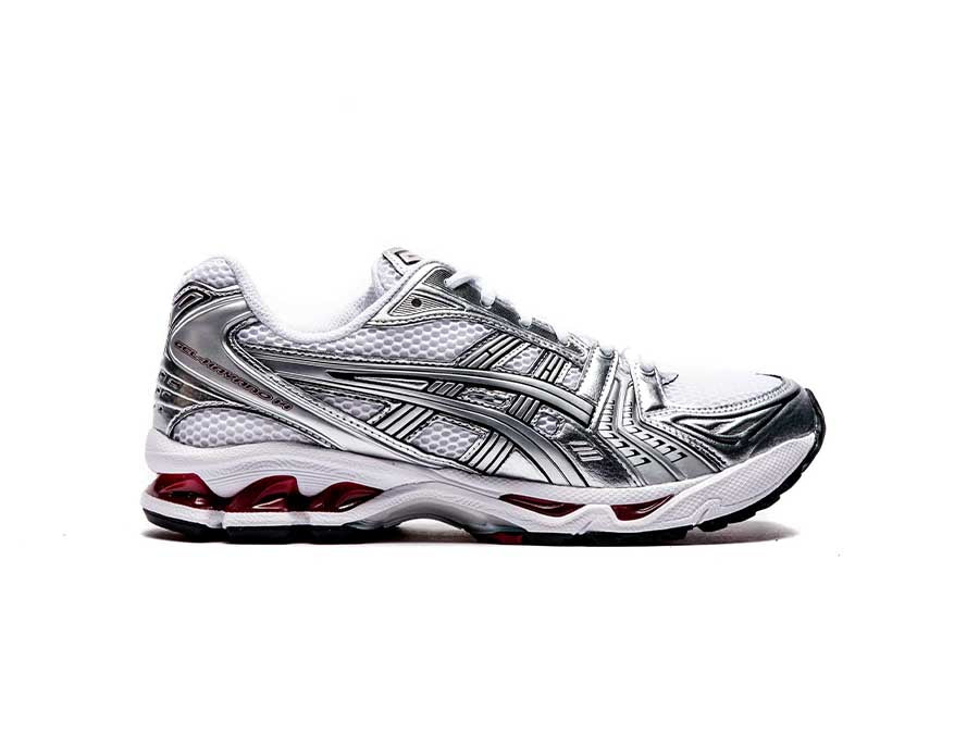 Zapatillas retro running Asics Gel-Kayano 14