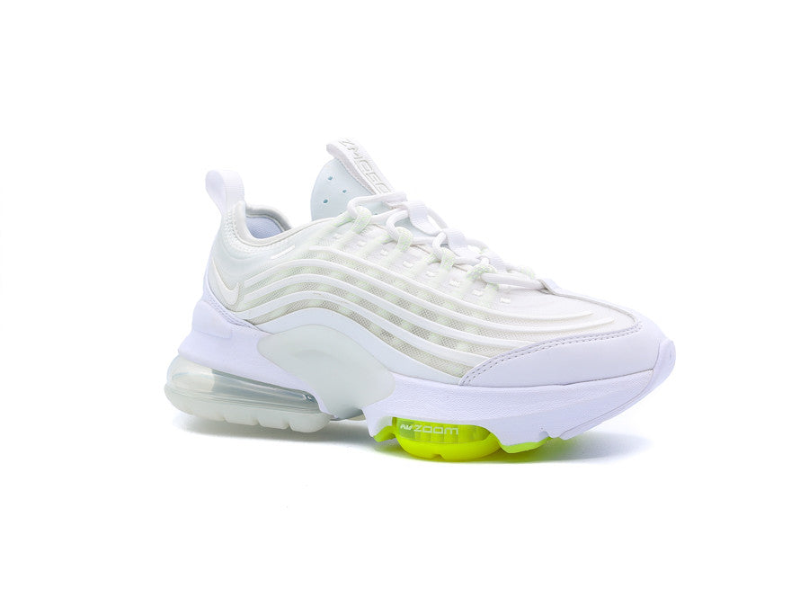 NIKE WMNS AIR MAX ZM950 WHITE