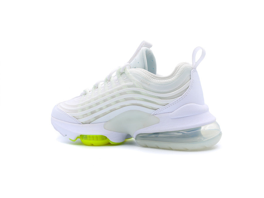 NIKE WMNS AIR MAX ZM950 WHITE
