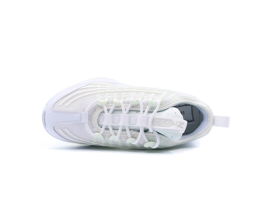NIKE WMNS AIR MAX ZM950 WHITE