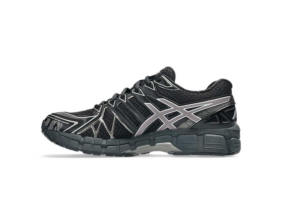 Asics GEL-KAYANO 20 Black Clay Grey