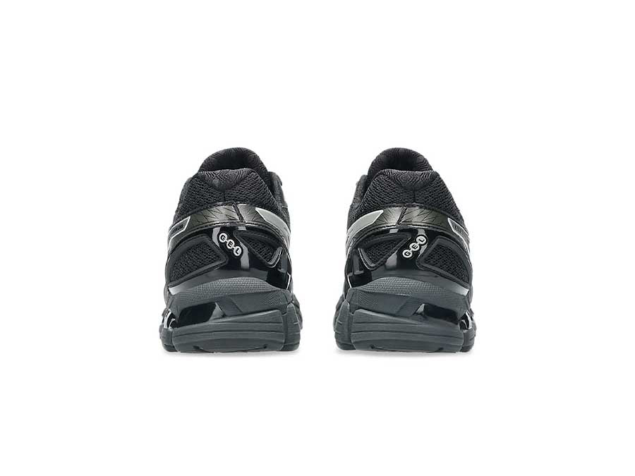Asics GEL-KAYANO 20 Black Clay Grey