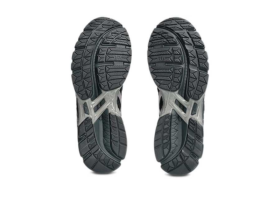 Asics GEL-KAYANO 20 Black Clay Grey