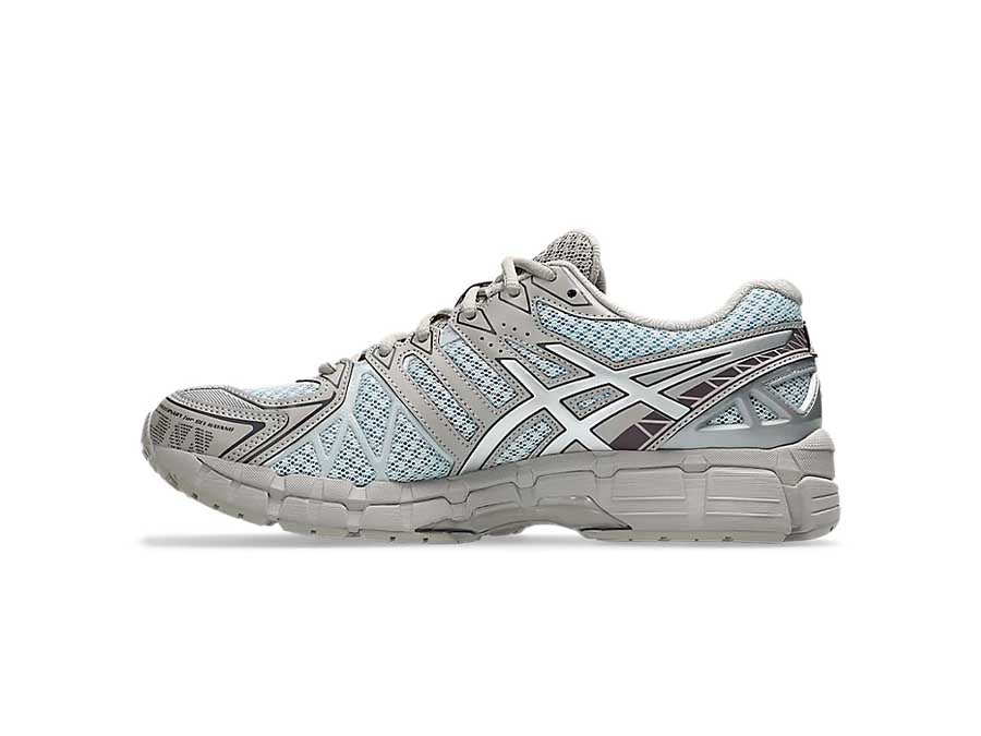 Asics Gel-Kayano 20 Storm Cloud Pure Silver