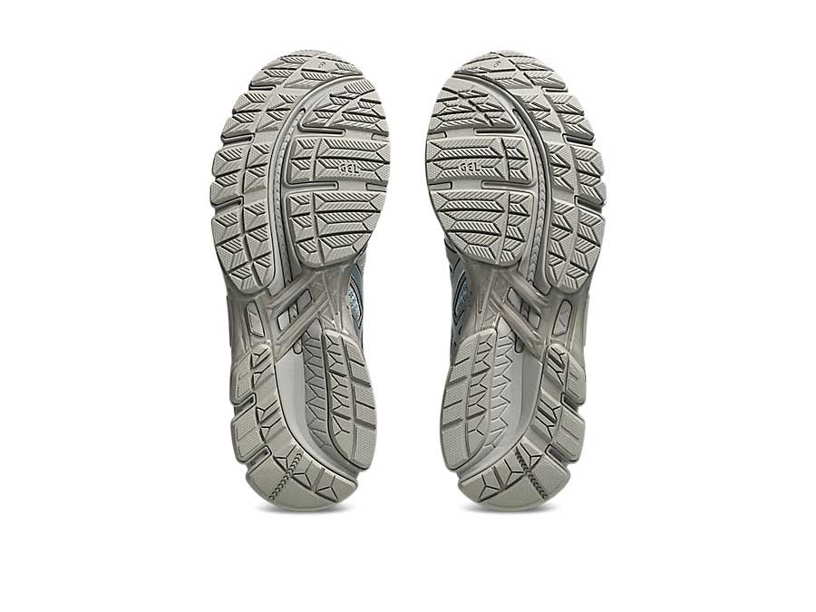 Asics Gel-Kayano 20 Storm Cloud Pure Silver