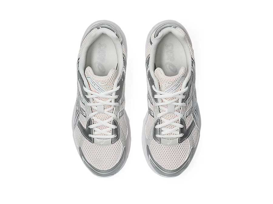 Asics GEL-1130 Blush Pure Silver