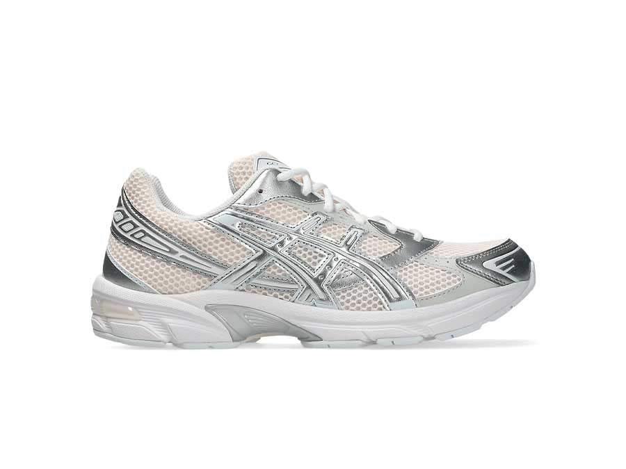 Zapatillas de mujer Asics GEL-1130 Blush Pure Silver
