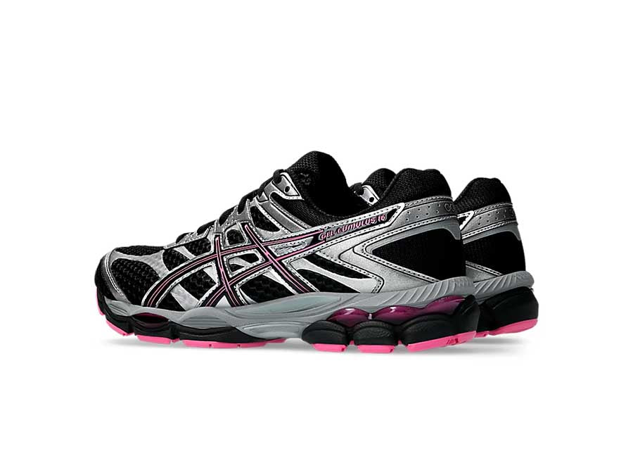 Asics Gel-Cumulus 16 Noir Pitaya