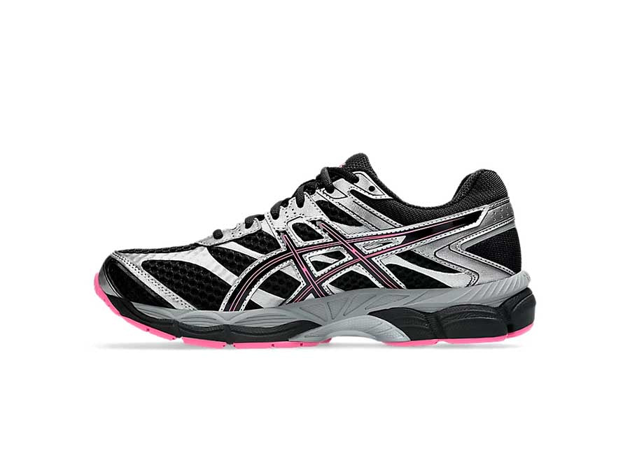Asics Gel-Cumulus 16 Noir Pitaya