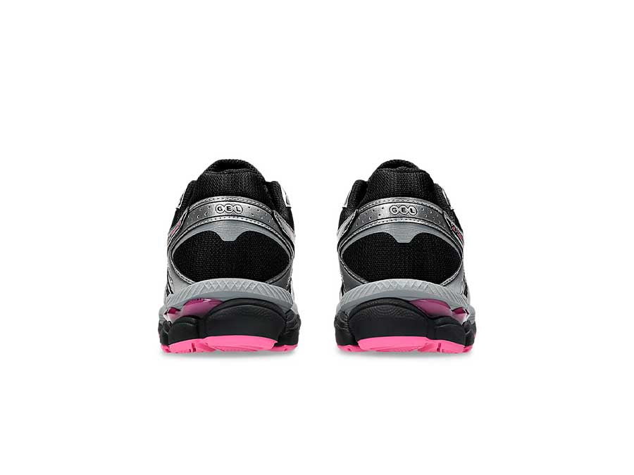 Asics Gel-Cumulus 16 Noir Pitaya