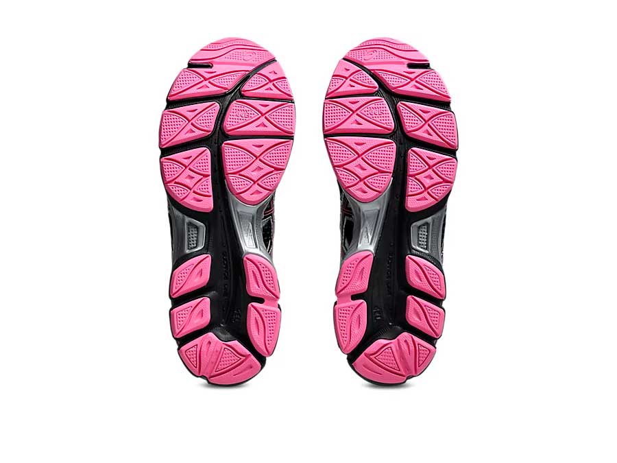 Asics Gel-Cumulus 16 Noir Pitaya