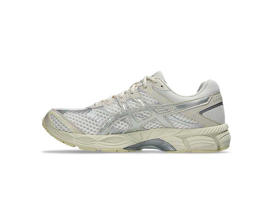 Asics Gel-Cumulus 16 Cream Pure Silver