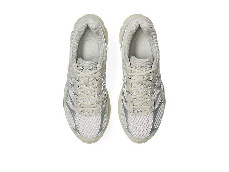 Asics Gel-Cumulus 16 Cream Pure Silver