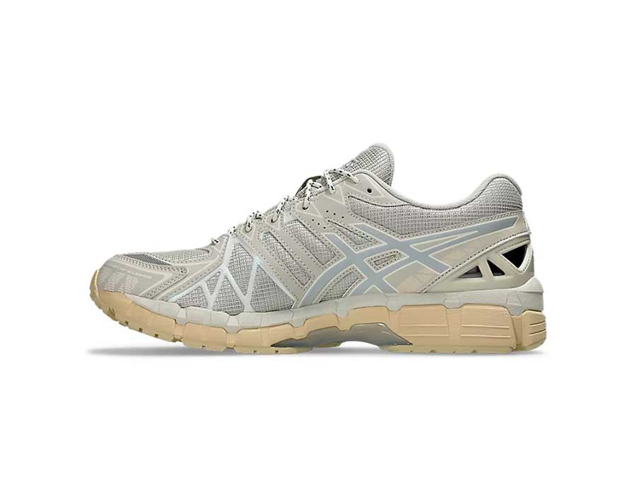 Asics Gel-Kayano 20 Smoke Grey Piedmont Grey