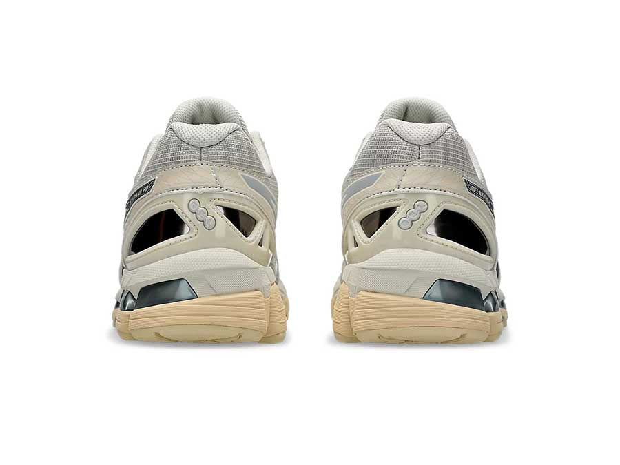 Asics Gel-Kayano 20 Smoke Grey Piedmont Grey