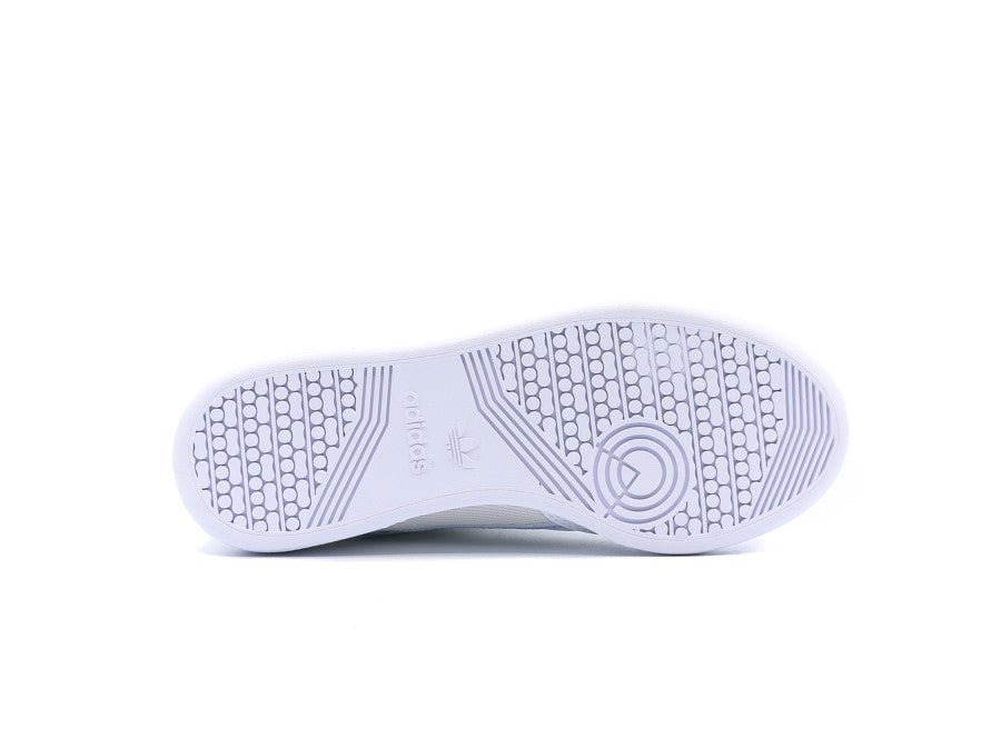 ADIDAS CONTINENTAL 80 W WHITE