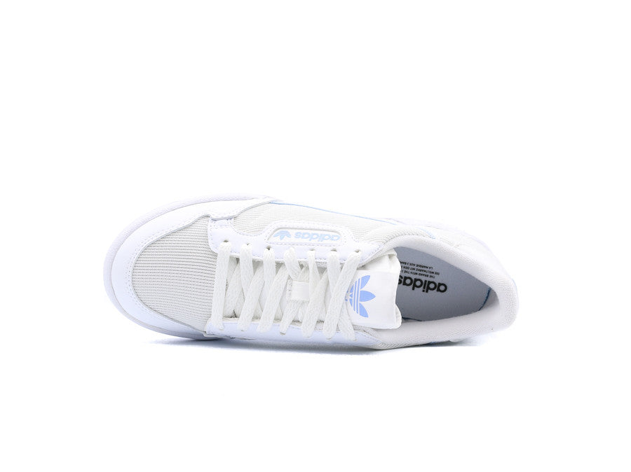 ADIDAS CONTINENTAL 80 W WHITE