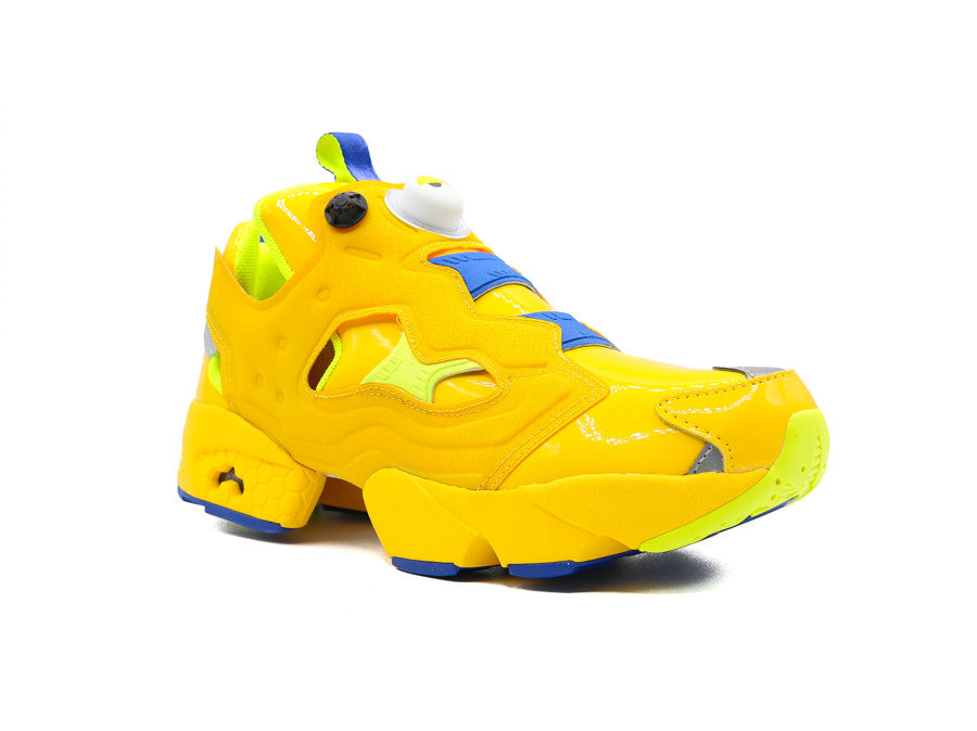 REEBOK INSTAPUMP FURY MU