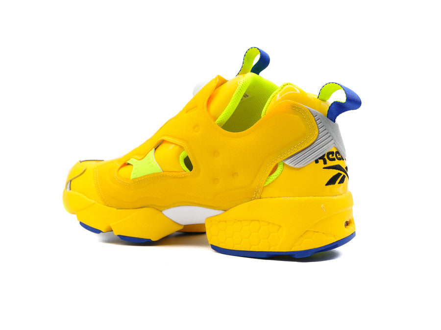 REEBOK INSTAPUMP FURY MU