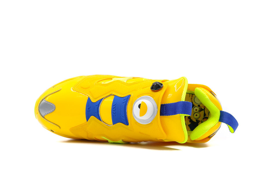 REEBOK INSTAPUMP FURY MU