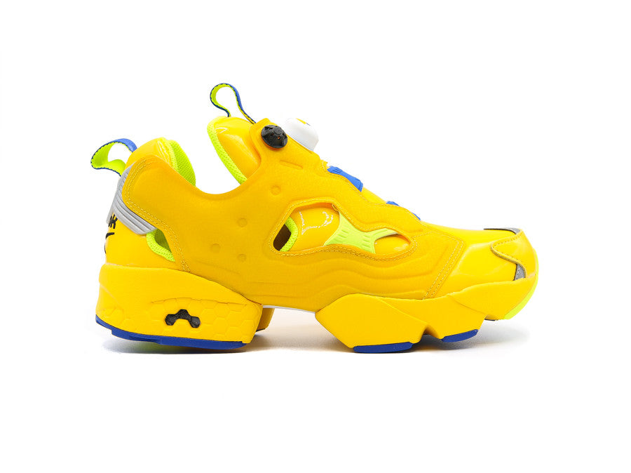 REEBOK INSTAPUMP FURY MU