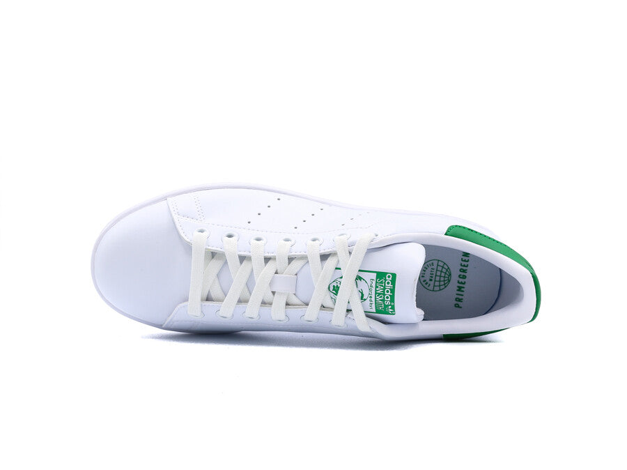 ADIDAS STAN SMITH WHITE GREEN