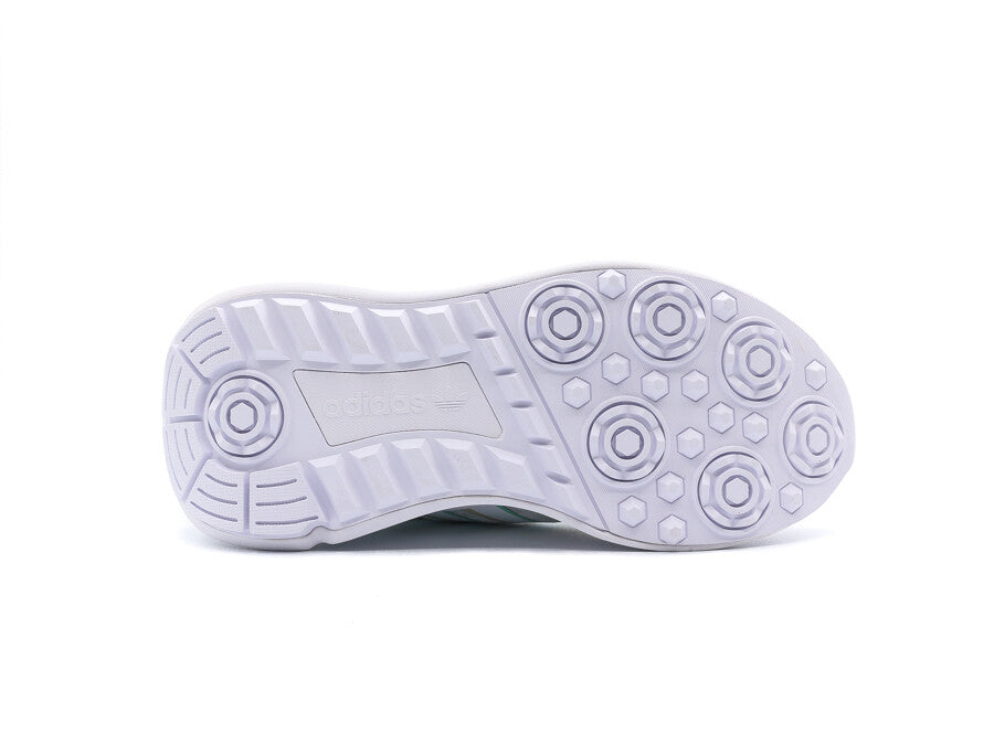 ADIDAS CHOIGO W WHITE MINT