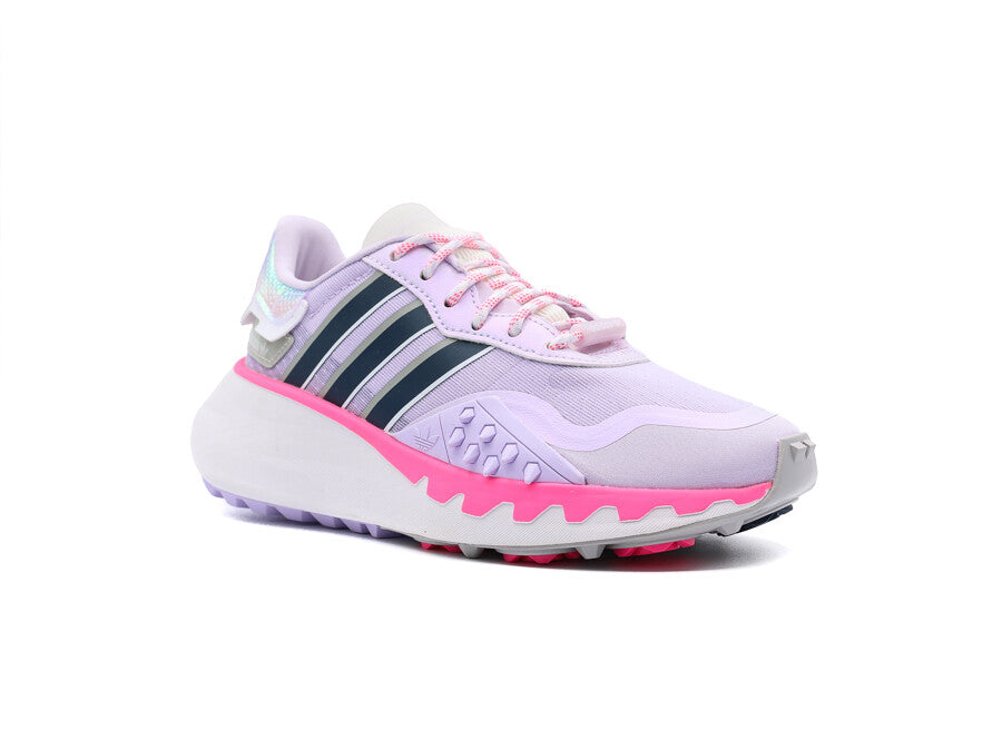 ADIDAS CHOIGO W WHITE PINK