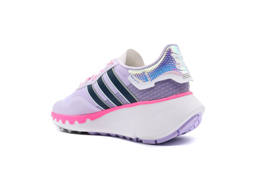ADIDAS CHOIGO W WHITE PINK