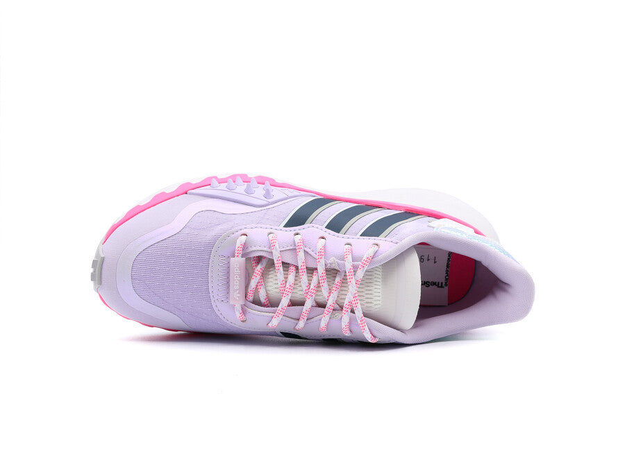 ADIDAS CHOIGO W WHITE PINK