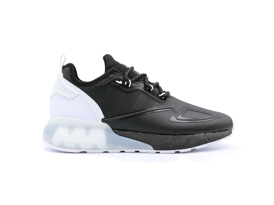 ADIDAS ZX 2K BOOST BLACK