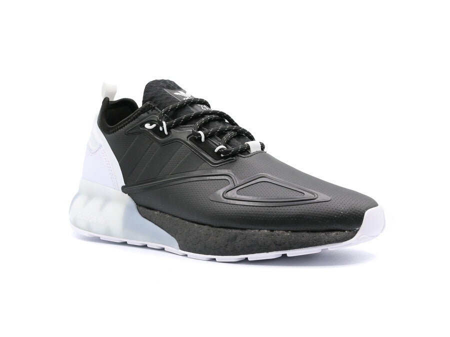 ADIDAS ZX 2K BOOST BLACK