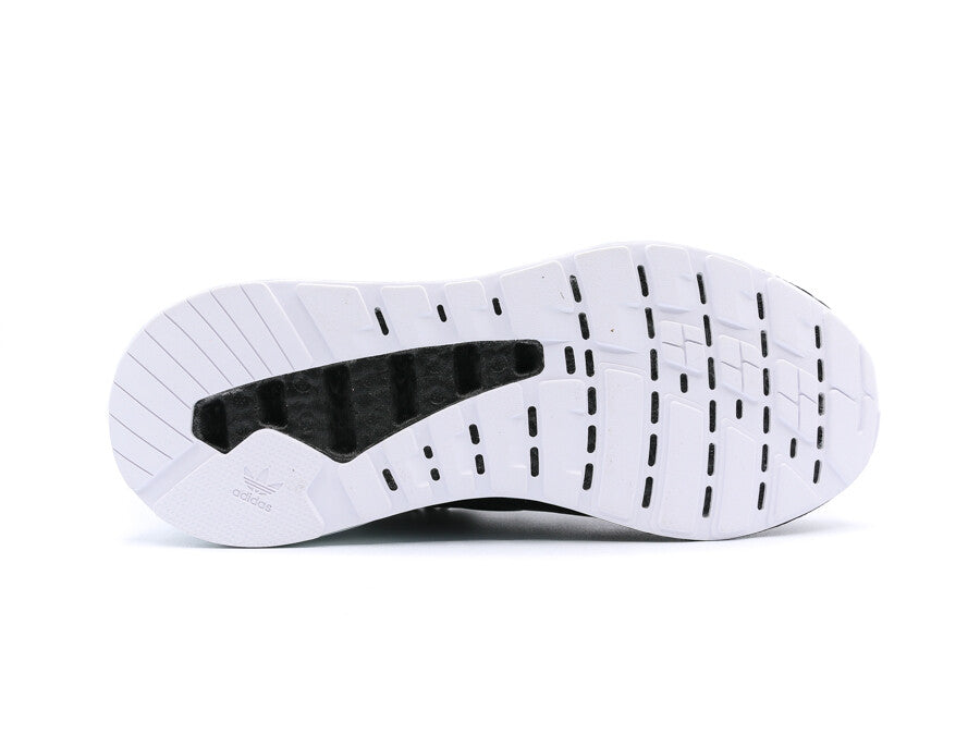 ADIDAS ZX 2K BOOST BLACK