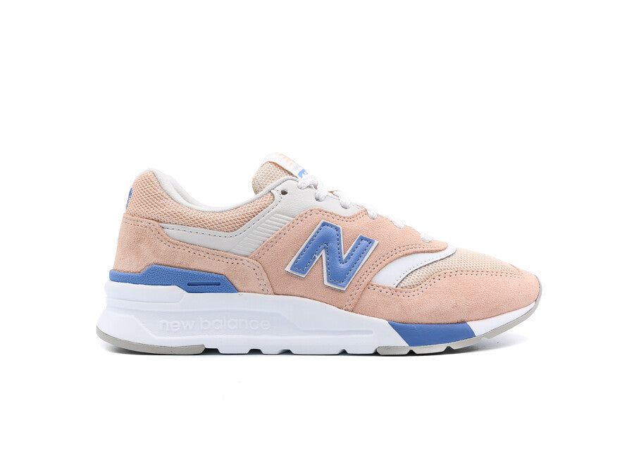 NEW BALANCE 997 CW997HVW ROSE WATER
