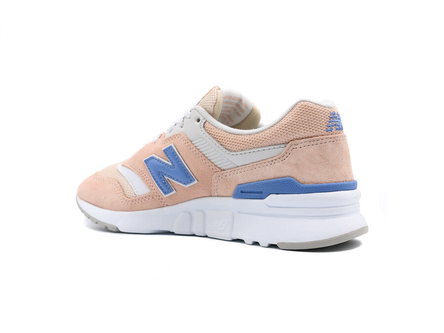 NEW BALANCE 997 CW997HVW ROSE WATER
