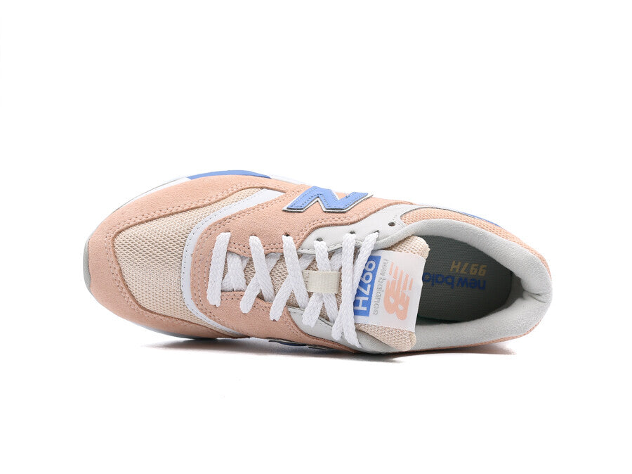 NEW BALANCE 997 CW997HVW ROSE WATER