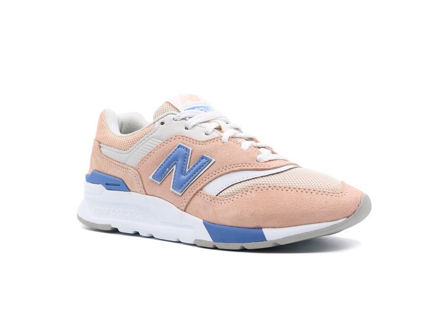 NEW BALANCE 997 CW997HVW ROSE WATER