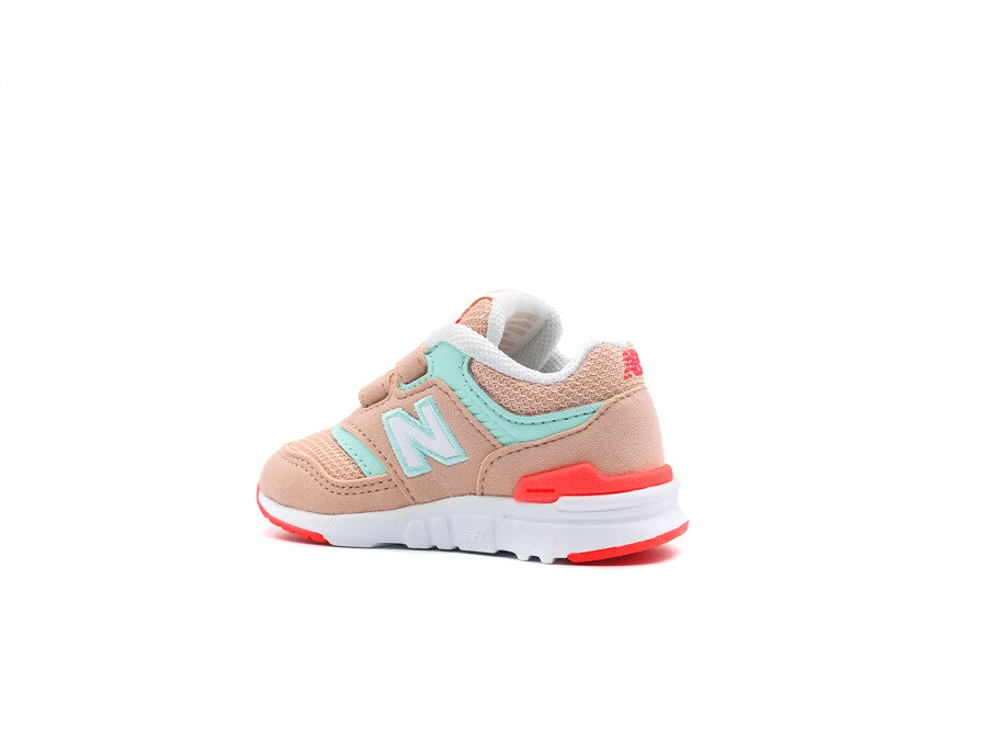 NEW BALANCE 997 IZ997HSG ROSE WATER